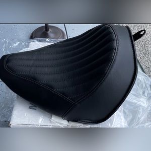 Softail Slim Harley Davidson Seat